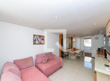 Casa · 90m² · 3 Quartos · 2 Vagas · Casa à Venda - Cabral, 3 Quartos,  90 m² - Contagem