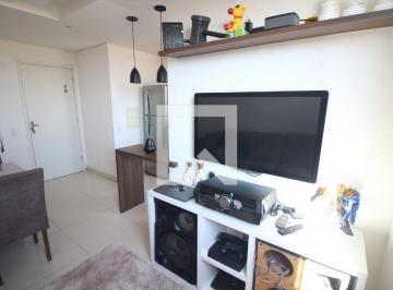 Apartamento · 57m² · 2 Quartos · 1 Vaga · Apartamento à Venda - Monte Castelo, 2 Quartos, 57 m² - Contagem