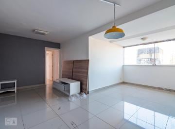Apartamento · 90m² · 3 Quartos · 2 Vagas · Apartamento à Venda - Sagrada Família, 3 Quartos, 90 m² - Belo Horizonte
