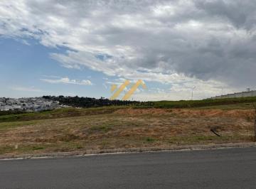 Terreno · 300m² · Terreno com 300 m² à venda - Residencial Casa do Lago - Indaiatuba/SP