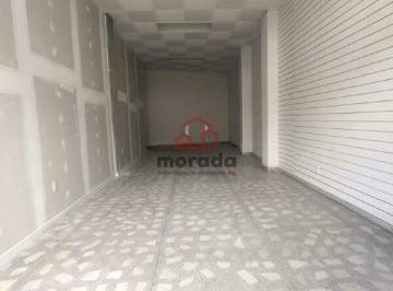 Comercial · 120m² · Loja para aluguel, CENTRO - ITAUNA/MG