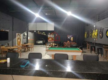 Comercial · 205m² · Galpão para aluguel, PADRE EUSTAQUIO - ITAUNA/MG