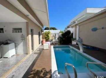 Casa · 255m² · 4 Quartos · 1 Vaga · Casa em Condomínio à venda, 4 quartos, 4 suítes, 1 vaga, BARRA DA TIJUCA - RIO DE JANEIRO/RJ