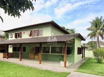 Casa · 250m² · 5 Quartos · 2 Vagas · Casa de condomínio - com 250m², 4 quartos, sendo 1 suíte e 2 vagas - Vargem Grande