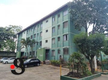 Apartamento · 48m² · 2 Quartos · 1 Vaga · Apartamento para locação - Itaim Paulista