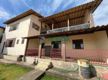 Casa · 203m² · 3 Quartos · 6 Vagas · Casa 3 quartos no bairro Petrópolis Betim