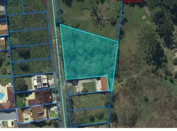 Terreno · 2129m² · Terreno ZR2 com 2.129m² para venda - Campo Comprido, Curitiba