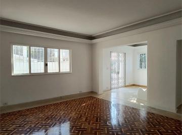 Comercial de 4 quartos, São Paulo · Sobrado Residencial e Comercial para Locação | 6 vagas | 435m² no Pacaembú