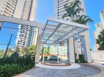 Apartamento · 78m² · 2 Quartos · 2 Vagas · Apartamento à venda em Londrina, Gleba Palhano, com 2 quartos, com 78 m², Edifício Liberty Towers