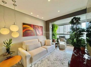 Apartamento · 83m² · 3 Quartos · 2 Vagas · Apartamento à venda no bairro Vila da Serra