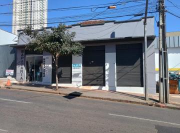 Comercial · 500m² · Barracão para alugar em Londrina, Centro, com 500 m²