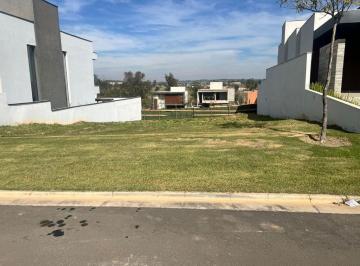 Terreno · 454m² · Terreno à venda em Votorantim, Alphaville Nova Esplanada, com 454.08 m², Alphaville Nova Esplanada