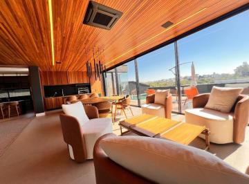 Casa · 512m² · 3 Quartos · 6 Vagas · Casa à venda e para alugar em Votorantim, Alphaville Nova Esplanada, com 3 suítes, com 512 m²