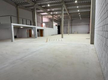 Comercial · 1000m² · 6 Vagas · Galpão para alugar em Sorocaba, Vila São Jorge, com 1000 m²