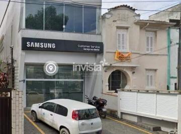Comercial · 368m² · 2 Vagas · Loja para aluguel no bairro Vila Mathias