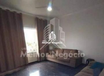 Casa · 133m² · 3 Quartos · 1 Vaga · Casa à venda com 3 quartos, 2 banheiros (1 suite) localizado no bairro Jardim Ipiranga Americana/SP