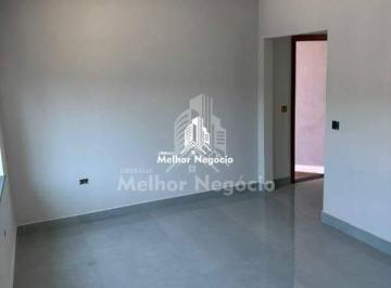 Casa · 200m² · 3 Quartos · 4 Vagas · Casa à venda com 3 quartos (1 suíte) 2 banheiros - Nova América - Piracicaba SP