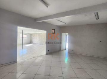 Comercial · 150m² · Andar Corrido para aluguel, Jardim Laguna - Contagem/MG