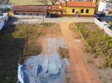 Terreno · 250m² · Lote a venda no bairro Calafate em Passa Tempo/MG.