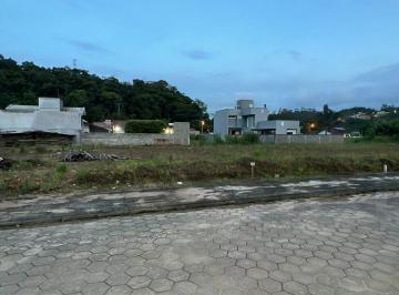 Terreno · 368m² · Lote à venda, Guabiruba - Guabiruba/SC