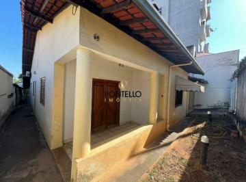 Casa · 180m² · 2 Quartos · 1 Vaga · Casa no Jardim Cambui