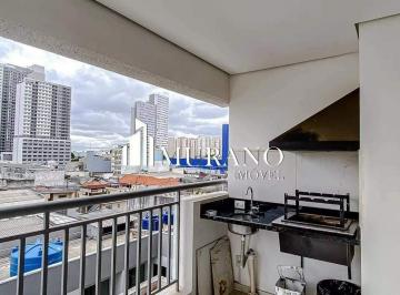 Apartamento · 78m² · 2 Quartos · 1 Vaga · Apartamento à venda, 2 quartos, 1 suíte, 1 vaga, Mooca - São Paulo/SP