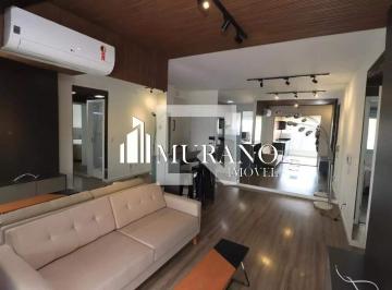 Apartamento · 66m² · 2 Quartos · 1 Vaga · Apartamento à venda, 2 quartos, 1 suíte, 1 vaga, Tatuapé - São Paulo/SP
