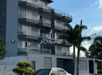 Apartamento · 82m² · 3 Quartos · 1 Vaga · Apartamento no Bairro Maluche!