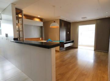 Apartamento · 83m² · 3 Quartos · 2 Vagas · Apartamento andar Alto a venda no cond. Practice Club House de 3 dormitórios e 2 vagas
