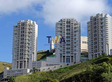 Apartamento · 220m² · 4 Quartos · 4 Vagas · Apartamento, Villaggio Monticiello, Vila da Serra, Nova Lima, 4 quartos, R$3.500.000,00, à venda na 