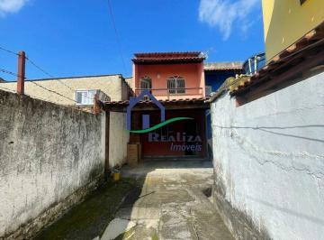 Foto 01 · CASA DE 2 QUARTOS PARA LOCAÇÃO EM NOVA CIDADE POR R$1.200,00