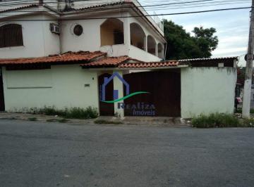 Casa · 237m² · 3 Quartos · 4 Vagas · CASA 3 QUARTOS COM SUITE PARA VENDA NO ZÉ GAROTO POR R$ 300.000,00