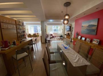 Apartamento · 188m² · 4 Quartos · Apartamento à venda, 4 quartos, 1 suíte, Leme - RIO DE JANEIRO/RJ