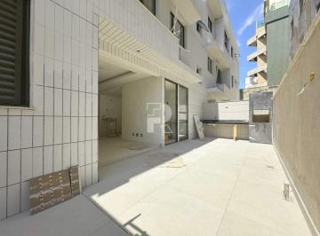 Apartamento · 108m² · 3 Quartos · 2 Vagas · APARTAMENTO COM ÁREA PRIVATIVA 3 QUARTOS À VENDA - PRADO