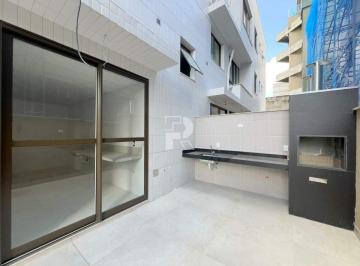Apartamento · 108m² · 3 Quartos · 2 Vagas · APARTAMENTO COM ÁREA PRIVATIVA 3 QUARTOS À VENDA - PRADO