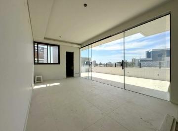 Apartamento · 144m² · 3 Quartos · 2 Vagas · COBERTU 3 QUARTOS À VENDA - PRADO
