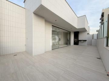 Apartamento · 144m² · 3 Quartos · 2 Vagas · COBERTU 3 QUARTOS À VENDA - PRADO