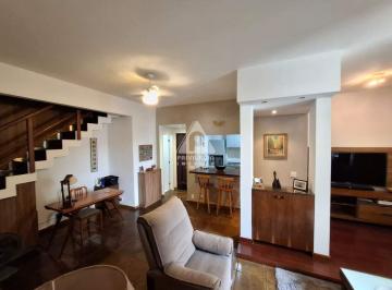 Sala · Exclusividade 2 Quartos Duplex Reformado!