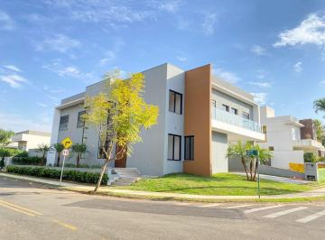 Casa · 381m² · 4 Quartos · 4 Vagas · Sobrado com 4 dormitórios à venda, 381 m² por R$ 3.685.000,00 - Jardim Residencial Santa Clara - Ind