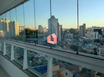 Apartamento · 150m² · Apartamento à venda, Jardim do Mar - São Bernardo do Campo/SP