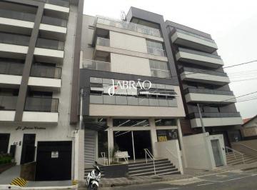 Apartamento · 160m² · 4 Quartos · 2 Vagas · Cobertura a venda no Bairro São José, Barbacena, MG