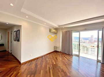Sala · Apartamento 3 Quartos a Venda em Santos - Sp