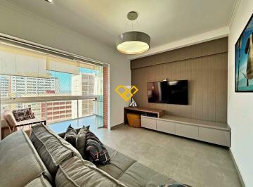 Apartamento · 100m² · 2 Quartos · 2 Vagas · Apartamento 2 Quartos à venda em Santos - Sp