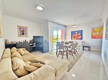 Sala · Apartamento 3 Quartos a Venda em Santos - Sp