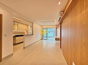 Sala · Apartamento 3 Quartos a Venda em Santos- Sp
