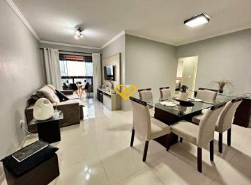 Sala · Apartamento 3 Quartos a Venda em Santos - SP