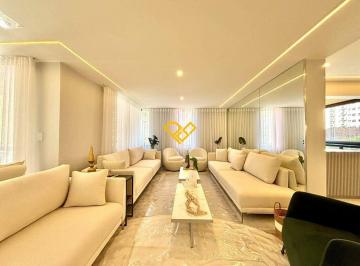 Sala · Apartamento 4 Quartos à Venda em Santos - Sp