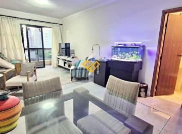 Sala · Apartamento 3 Quartos à Venda em Santos