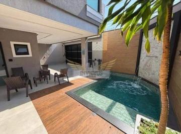 Casa · 170m² · 3 Quartos · 3 Vagas · Sobrado com 3 Suítes para Comprar, 170m²- Campestre, Santo André/SP.