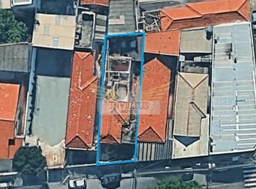 Terreno · 216m² · Terreno Residencial/Comercial para Comprar, 216m² - Bairro Santa Paula, São Caetano do Sul/SP.